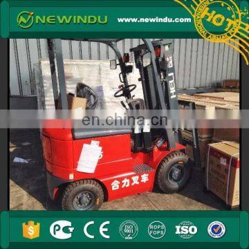 Anhui HELI G Series Lithium 3.5T CPD35 Battery Forklift