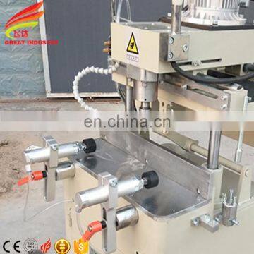 Window Door Hole Copy Router Machine for Aluminum Profile