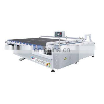 automatic glass cutting table / cnc glass cutting machine