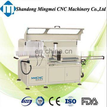 Corner Connector Cutting Saw Aluminum Cutting Machine Double Mitre Saw photo-6