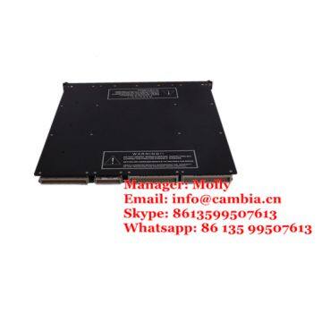 Triconex HCU3700 / 3703E