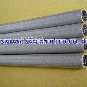 Sintered Mesh Tube