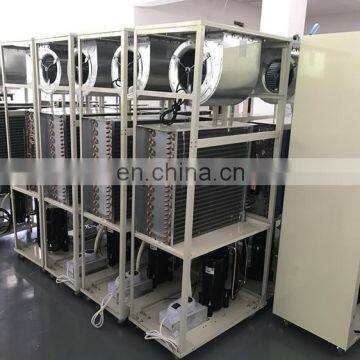 Hot Sell 10kg/h High Efficiency Industrial Dehumidifiers photo-2