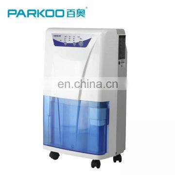 220V Portable Dry Air Small Home Dehumidifier 20L For Promotion