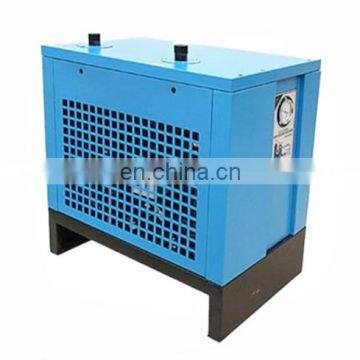 1.6m3/min 1.0MPa 0.6KW air  dryer