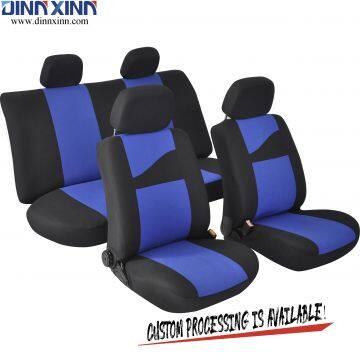 DinnXinn Mercedes 9 pcs full set Genuine Leather car seat cover universal trading China