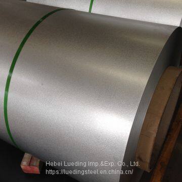 Low Price Manufacturing Galvalume Steel In Coils photo-5