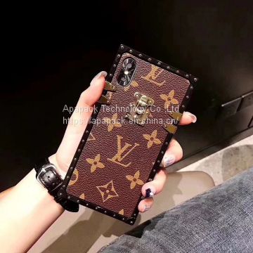 2019 latest LV cases for  iphone