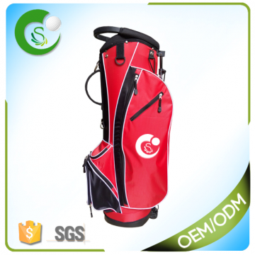 14 Dividers Custom Golf Stand Bag photo-5