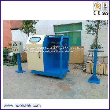 Best and High Quality Chinese Silicone Cable Extruding Machine photo-2