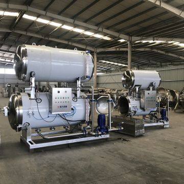 For Canned Food Industrial Canned Food Autoclave