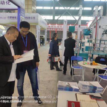 Mini 1000kg Complete Rice Milling Equipment/ Rice Milling Machine For Sale