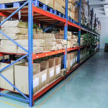 Shenzhen HCW Technology Co., Ltd company overview - view 2