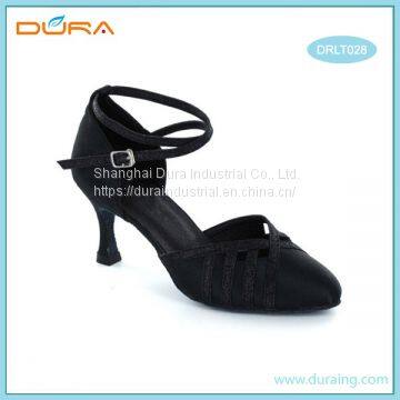 DRLT028 Latin Dance Shoes