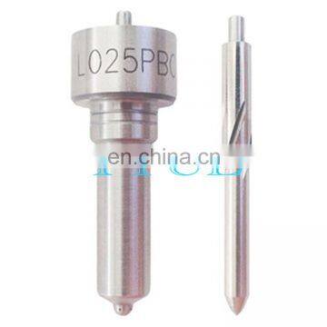 Common Rail Nozzle L087PBD L087 PBD for Injector EJBR04101D EJBR02101Z 28232242