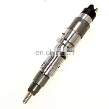 F00RJ02130 DSLA128P1510 common rail injector 0 445 120 231 0445120231 for PC200-8