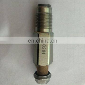 common rail fuel pressure relief valve 095420-0281 095420-0260 limiter assy