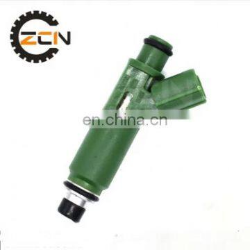 factory good quality 23250-22040 23209-22040 Fuel Injector For Corolla 1999-2007 4 Cyl 1.8 2325022040 2320922040