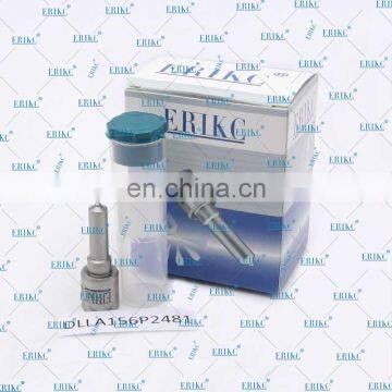 ERIKC DLLA156P2481 Diesel Injector Nozzles DLLA 156 P 2481 0433172481 Fuel Nozzles for 0445110687