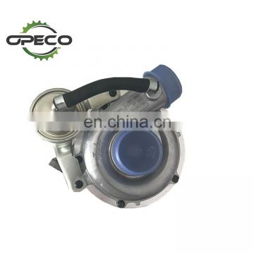 RHF5 turbocharger VA430023 VA180027 8971480750 8970700291 turbochra 8970863436 97086343