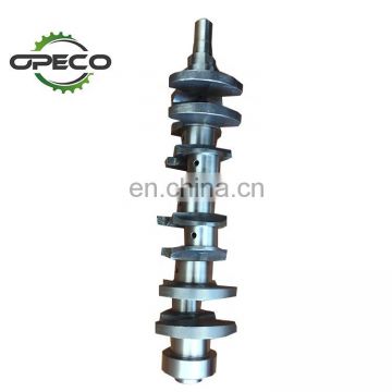 For Toyota Hiace Hiux Crown 2.0L 3Y 4Y crankshaft 13411-73010 1341173010