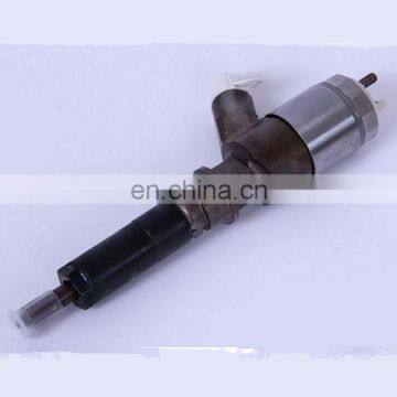 Fuel diesel common rail injector 320-0690 for C6.6 engine