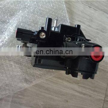 GOGO Supply Valve Positioner Yt-1000 With Digital Display for Ball Valves and Butterfly Valves photo-2