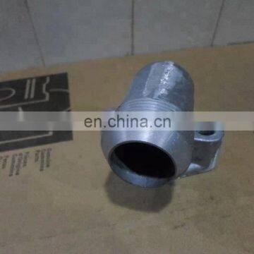 Marine Engine NT855 Lub Oil Transfer Tube 3655165 photo-4