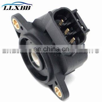 Original TPS Throttle Position Sensor 22633-AA120 22633-AA210 For Toyota Subaru Chevrolet 22633AA120
