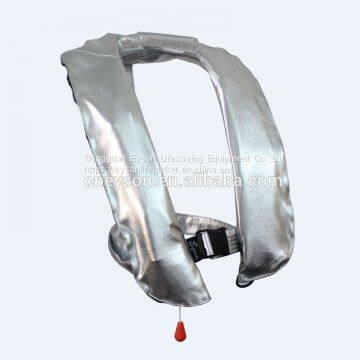 Eyson 150N/275N Auto Inflatable Fireproof Life Jacket