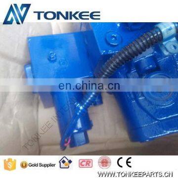 Original Hydraulic Main Pump AP2D18LV3RS7-865-0 REXROTH Hydraulic Pump photo-5