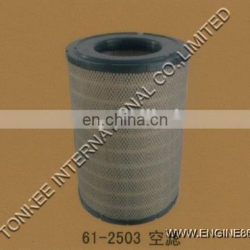 6I2503 filter 6L4714 filter 7N1225 filter