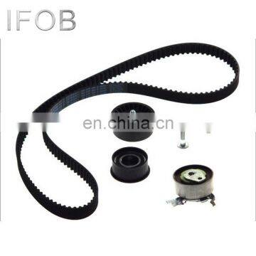 IFOB High Quality Engine Assembly Timing Belt Kit For Opel Astra G Coupe Z 16 XE 93183572 1606281 VKMA05152 photo-3