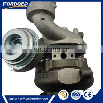 BV39 Turbocharger 54399880020 FOR VW MULTIVAN T5 Engine photo-6