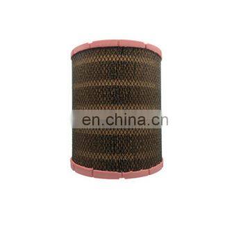 Hot sale Air filter cartridge for truck lorry auto assembly OE 8-97062294-0