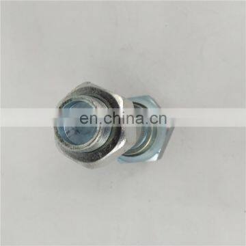 Truck Chassis Parts 3103032-P302 Axle Front Wheel Pin for ISUZU photo-4