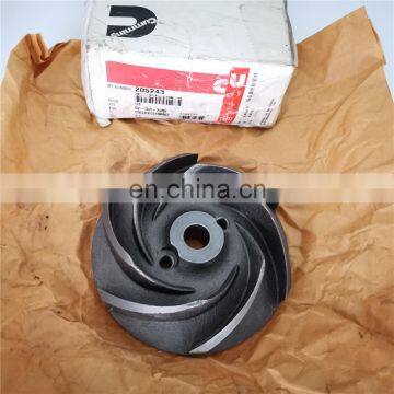 Cummins Engine Parts Water Pump Impeller 205243