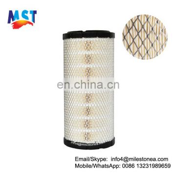 Factory air filter AF25557 P772580 1106326 26510342