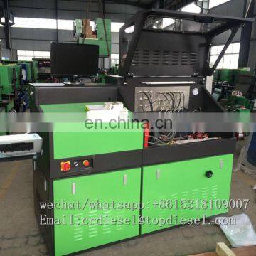 CRS708 Common Rail Injector and Pump HEUI EUI EUP TEST BENCH photo-2