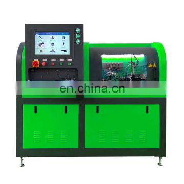 2 Oil Delivery HEUI Injector and Pump Test Bench CR819