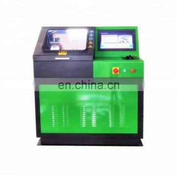 Common Rail Injector Test Bench with more than 2000 kinds common rail injecrtors data