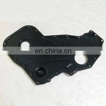 DCEC QSL Diesel Engine Gear chamber cover 3958113