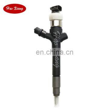 Auto Diesel Injector Nozzle  095000-956X   1465A257 09500956X