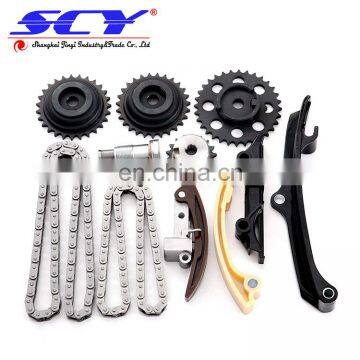 Timing Chain Kit Suitable for Volkswagen Jetta OE 1999-2003 Golf VR6 2.8L AFP Timing Chain Kit