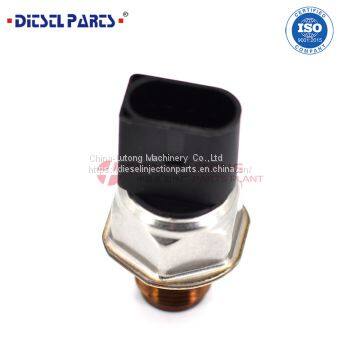 Kia Fuel Pressure Sensor-Common Rail Pressure Sensor Bosch 314004A700 photo-5