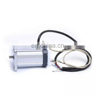 Wholesale 3000kv 30kw 3 kw 24vdc 800w 250w 350w 500w 24v 36v 100rpm 3000 Rpm 1000w Bldc Motor photo-6