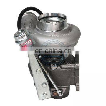 ISDE ISDe6.7 Diesel Engine HE300WG Turbo Charger Kit 3776568 3776569