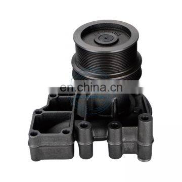 Car Bus Coach Truck Generator Marine Excavator Bulldozer QSX15 ISX15 Water Pump 4089910 5473364