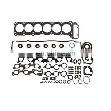 XYREPUESTOS  AUTO ENGINE PARTS Repuestos Al Por Mayor Full Gasket Set 04111-66045 for Land Cruiser FZJ80 1FZFE