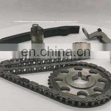 XYREPUESTOS AUTO ENGINE PARTS Repuestos Al Por Mayor SP20DE Car Timing chain Kit for Nissan 13208-53J03 set